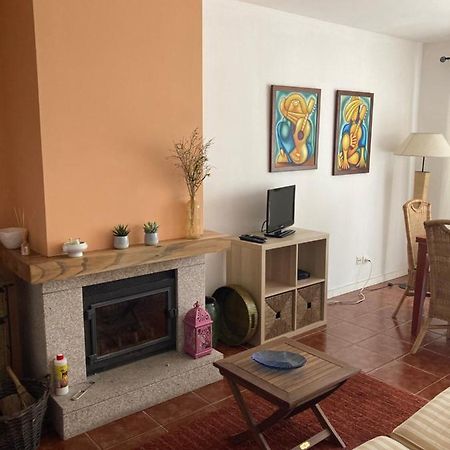 Casa Da Barragem Villa Venda Nova  Ngoại thất bức ảnh