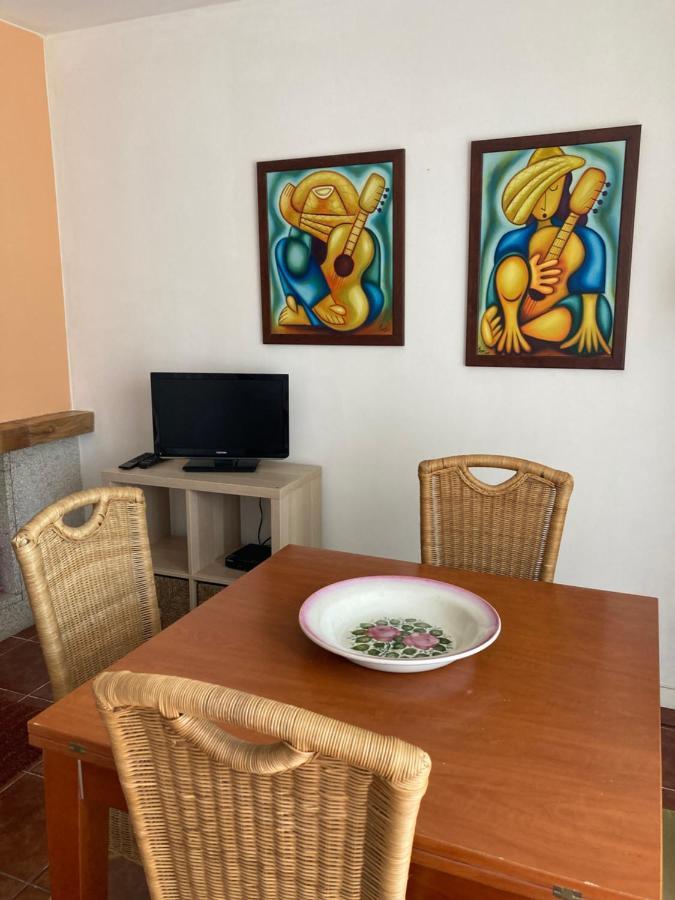 Casa Da Barragem Villa Venda Nova  Ngoại thất bức ảnh