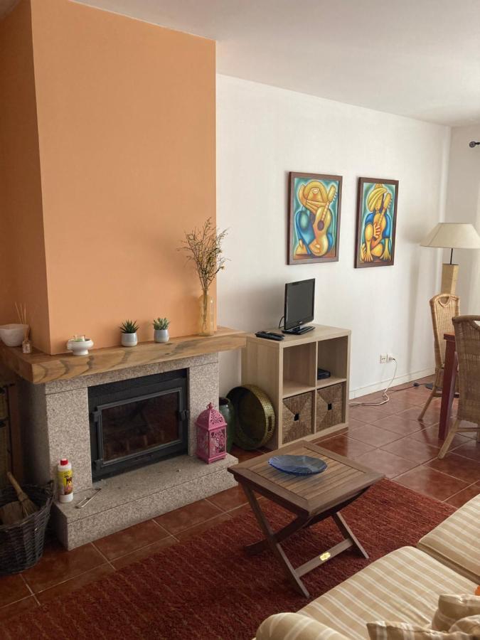 Casa Da Barragem Villa Venda Nova  Ngoại thất bức ảnh