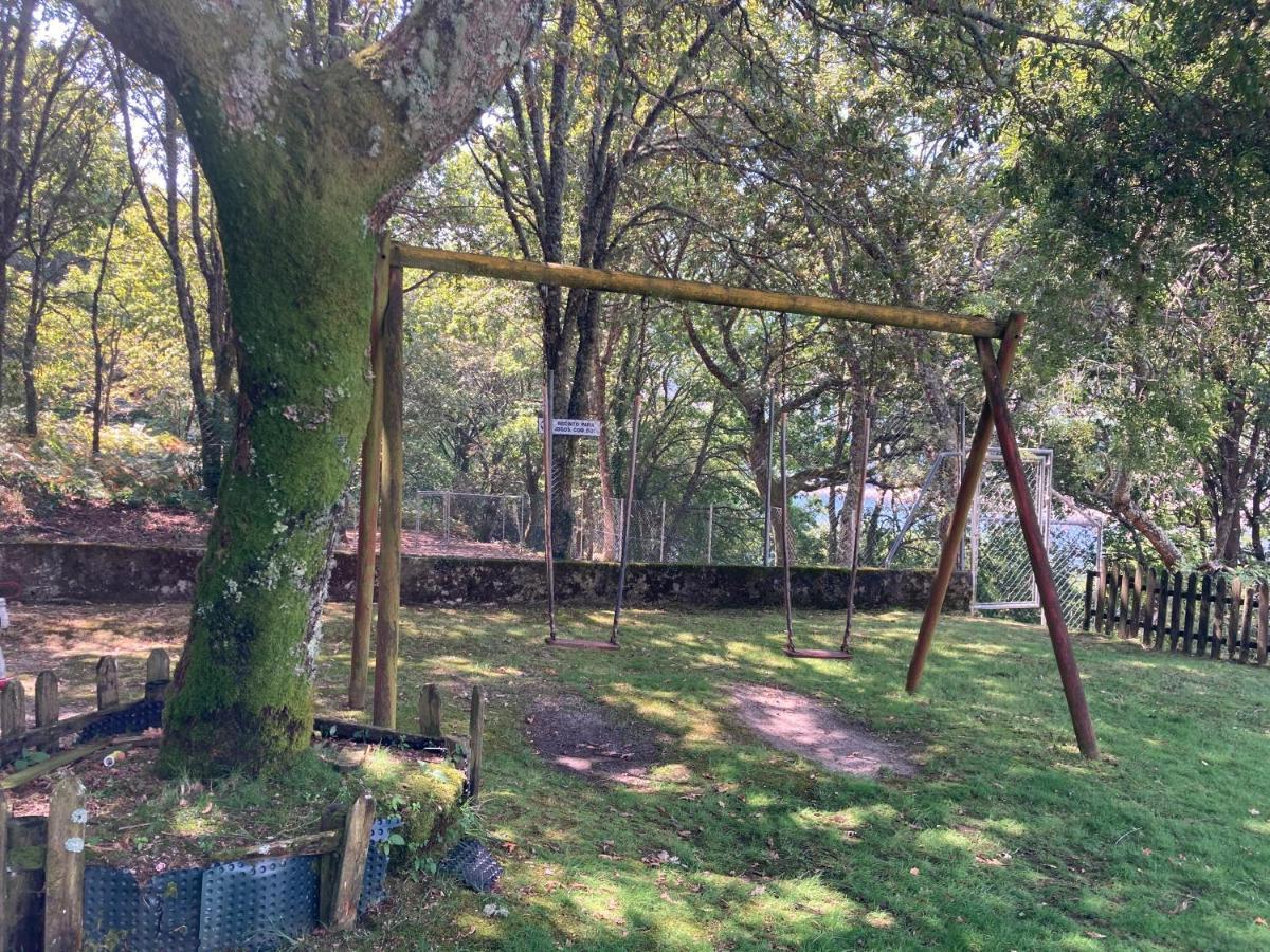 Casa Da Barragem Villa Venda Nova  Ngoại thất bức ảnh